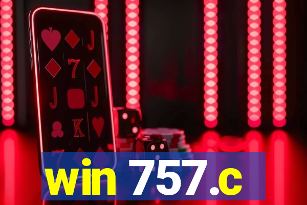 win 757.c